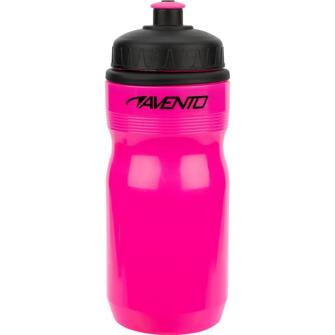 Avento Sportbidon - Duduma 0.5 Liter - Fluorroze