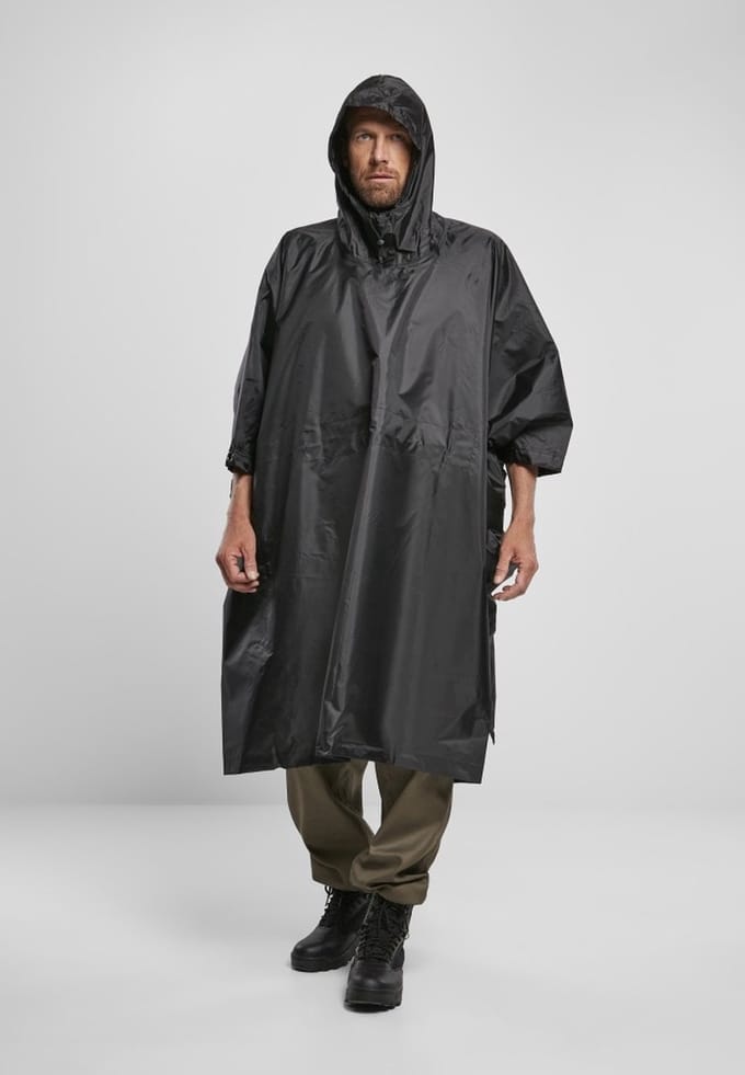 Poncho Brandit Ripstop
