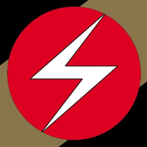 Throbbing Gristle - TGCD1 (LP)