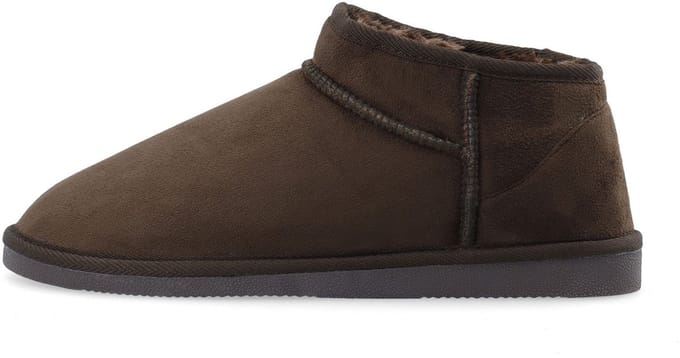 Bianco Gevoerde boots BIASINE