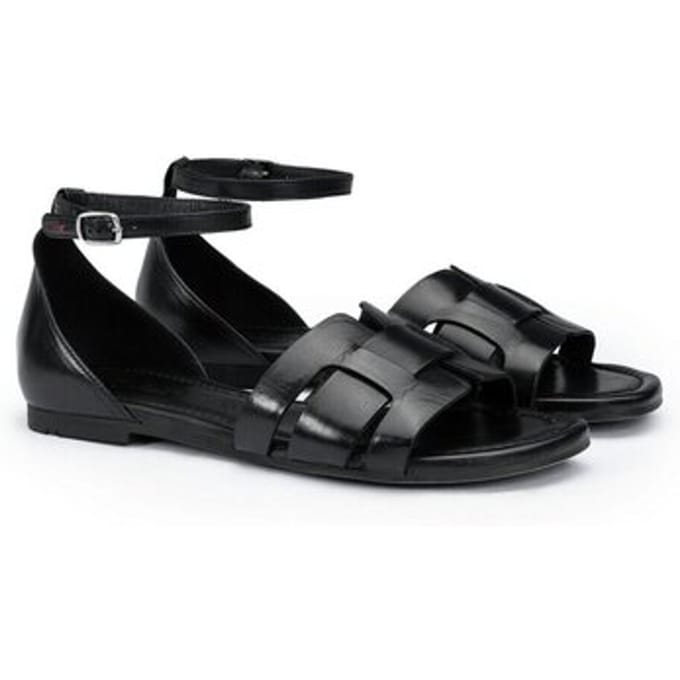 Platte sandalen Lloyd -
