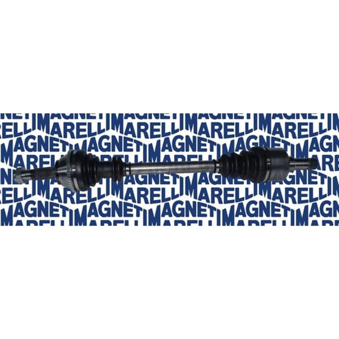 Aandrijfas MAGNETI MARELLI 302004190035