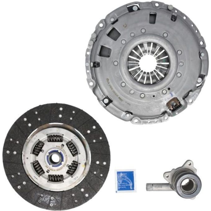 Koppelingsset XTend set plus CSC SACHS 3000 990 539