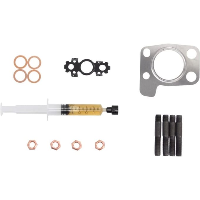Montageset, supercharger AJUSA JTC11635