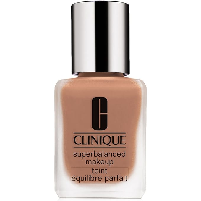 Clinique SUPERBALANCED Makeup 30ml (Various Shades) - CN 73 Honey Beige