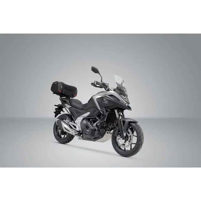 Motorzadeltas SW-Motech Honda NC750X / XD (20-).