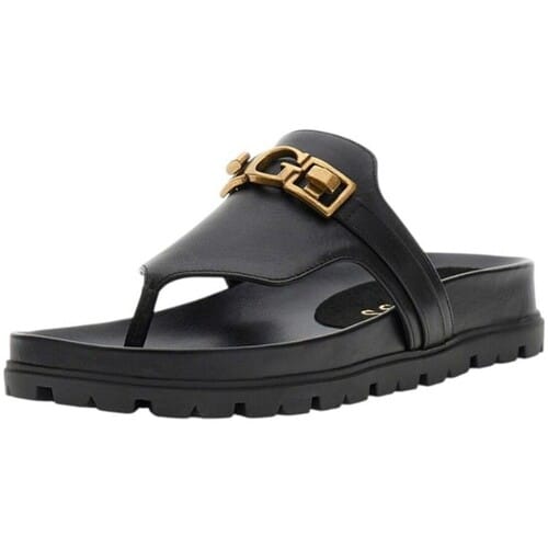 Platte sandalen Guess 41000