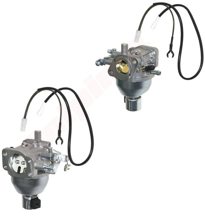 Carburateur passend op GENERAC GN480