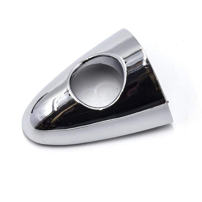 Linksvoor Driver Side Deurklink Cap 82652-3S010 Voor Hyundai Sonata 2011-2014 white