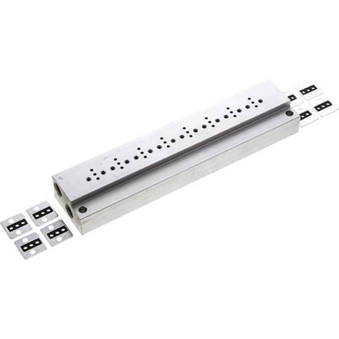 Manifold 8-Stations YPC YSV20