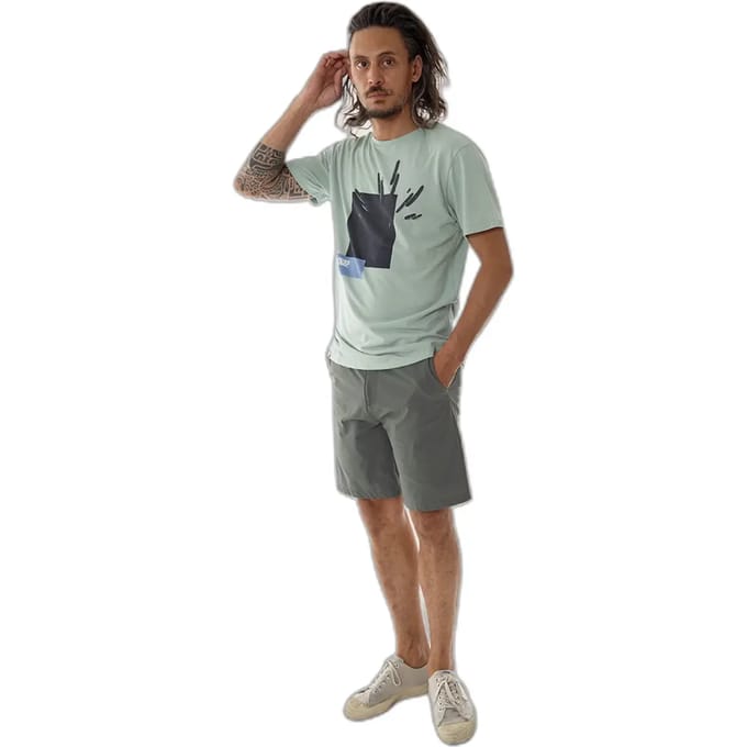 Chino zwembroek Snap Climbing Water