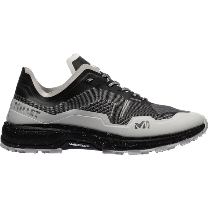 Trailschoenen Millet Intense