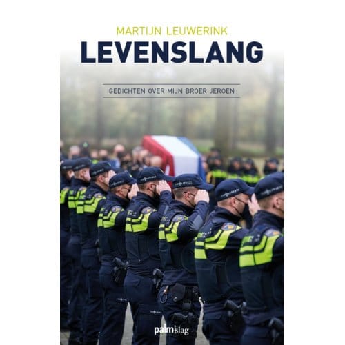Levenslang - Martijn Leuwerink