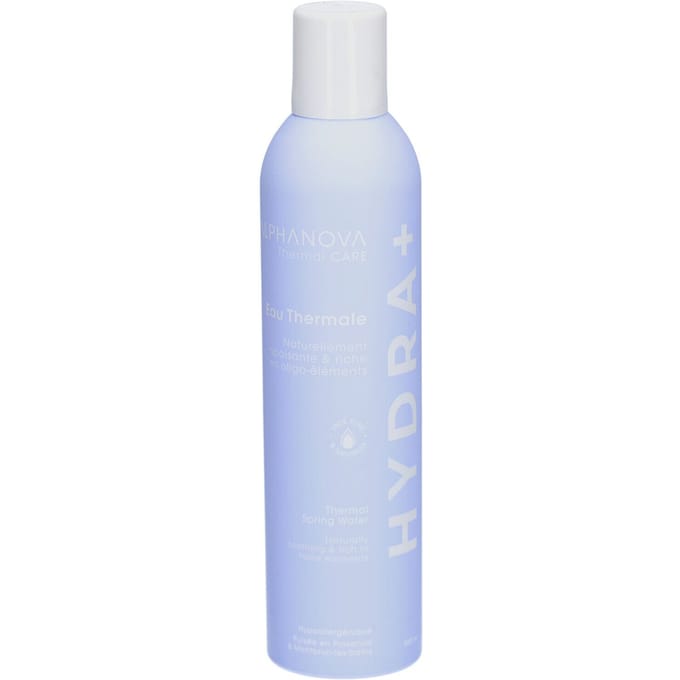 Alphanova skin Thermal care thermal spring water 300 Milliliter