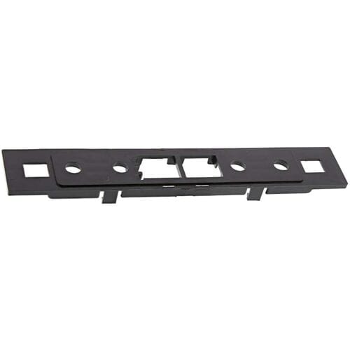 AEG houder, controlepaneel, PCB, 4055389920