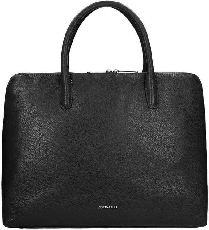 GiGi Fratelli Romance Business laptoptas 15 inch black