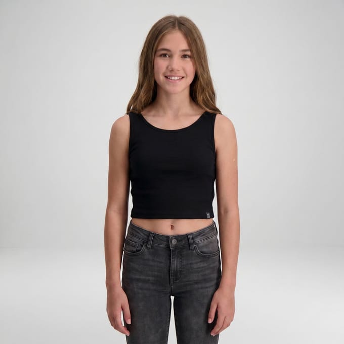 Cars Jeans Top Finia Jr. - Meisjes