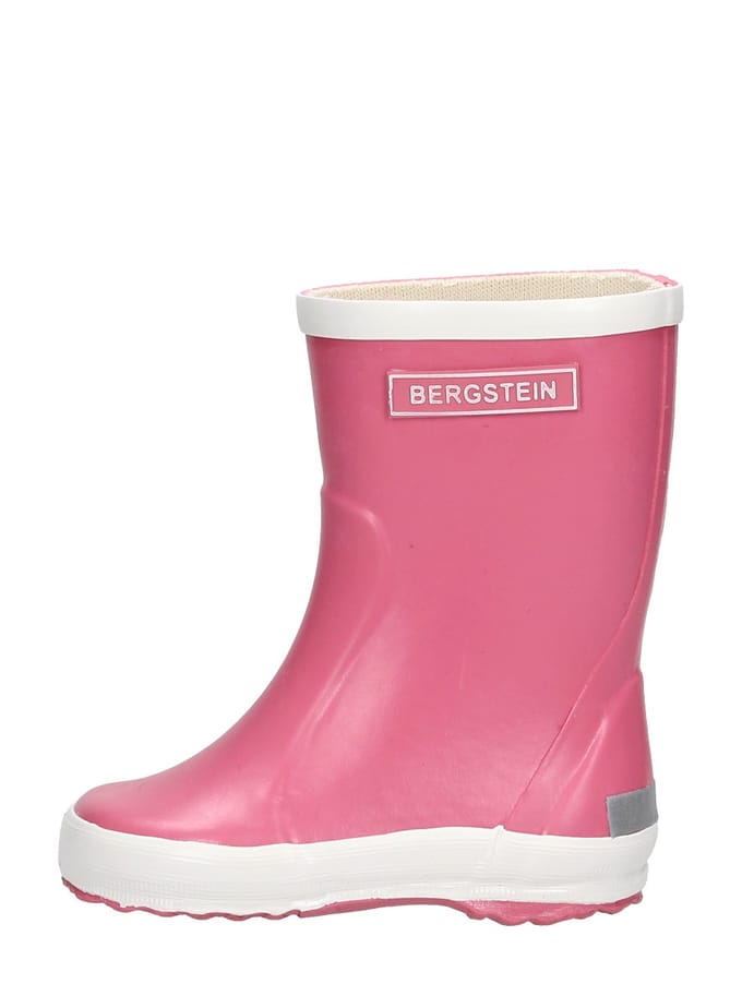 Bergstein Rainboot Regenlaarzen Unisex Junior - Pink - Maat 21