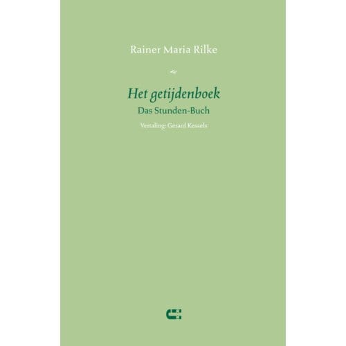 Het Getijdenboek - Rainer Maria Rilke