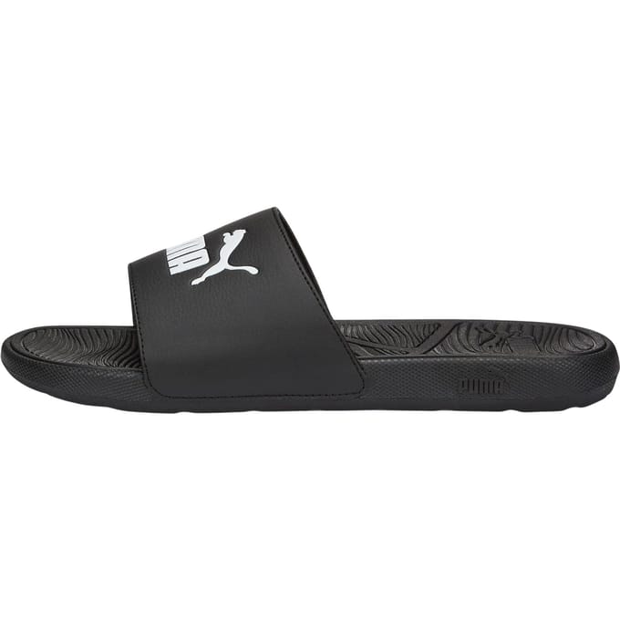 Puma Cool Cat 2.0 Badslippers Senior