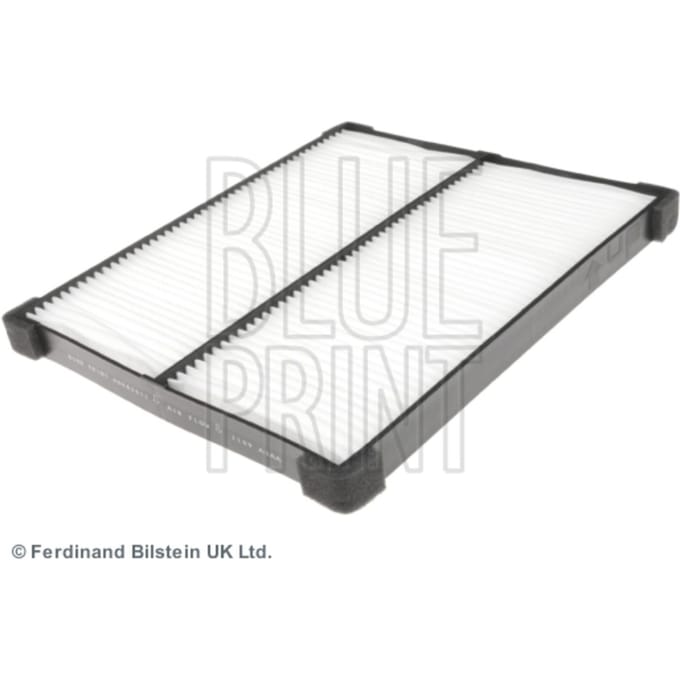 Cabineluchtfilter BLUE PRINT ADK82511