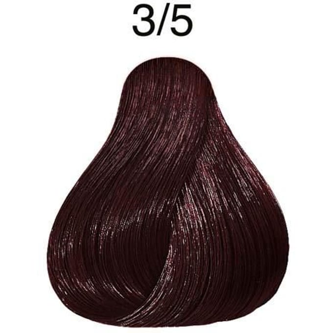 Kadus Professional Permanent Micro Reds 3/5 60ml