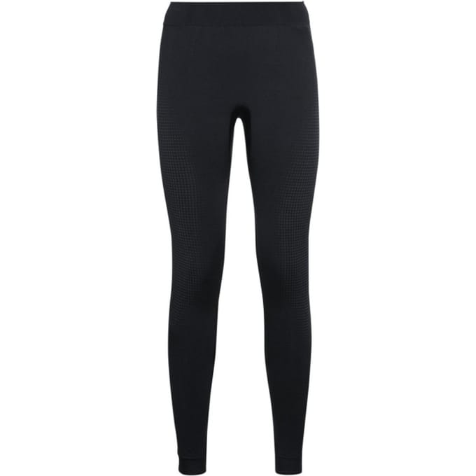 ODLO Bl Bottom Long Performance Warm Eco Thermobroek Dames - Maat XL