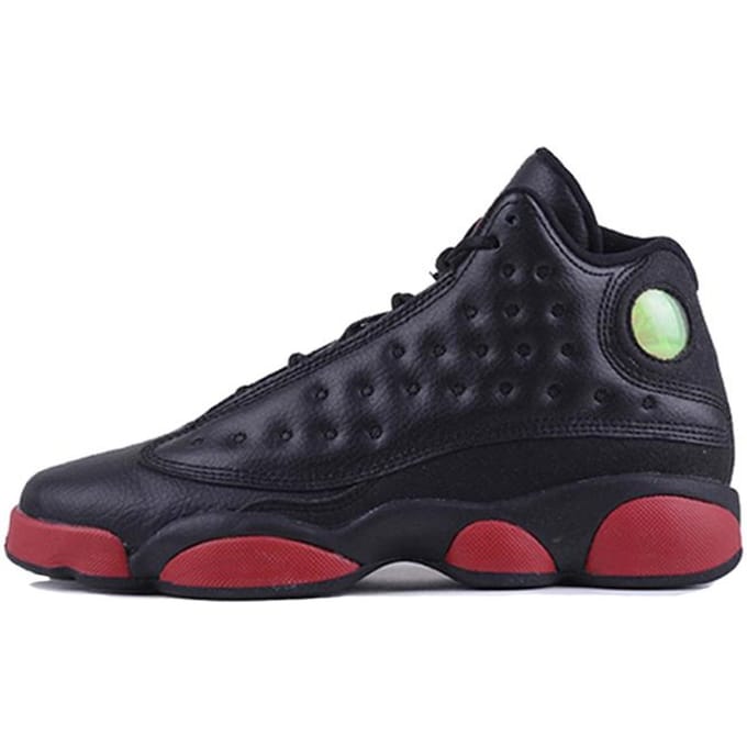 Air Jordan 13 Retro 'Dirty Bred' Gs 414574-033 36