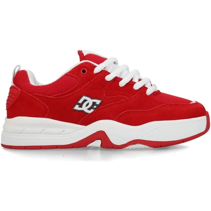 Baskets DC Shoes Ascend Le