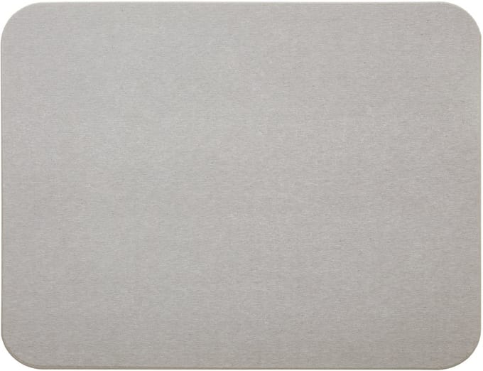 Badkleed 5five Grijs (31 x 45 cm)