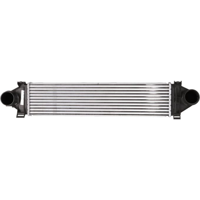Intercooler NISSENS 96383