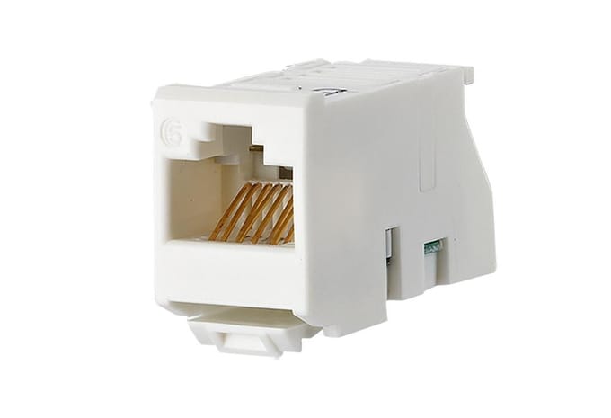 Metz Connect Modulaire Stekker - 130908-I-B1 [2 stuks].