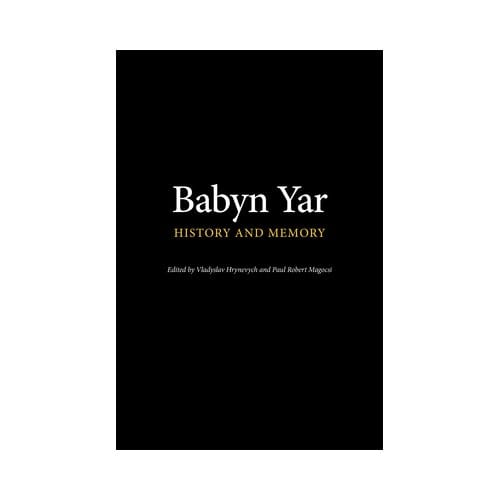 Babyn Yar