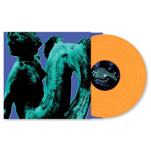 Uncanny Extravaganza - New Candys