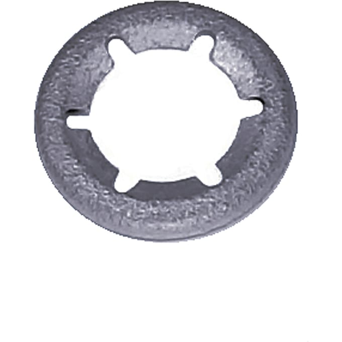Lock washer - starlock