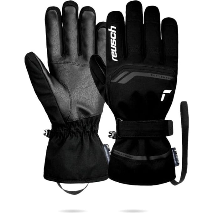Reusch Primus R-TEX® XT Wintersporthandschoenen - Maat 8