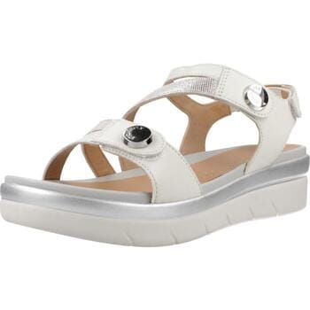 Sandalen met sleehak Stonefly Aqua Iii 27 Nappa Lth