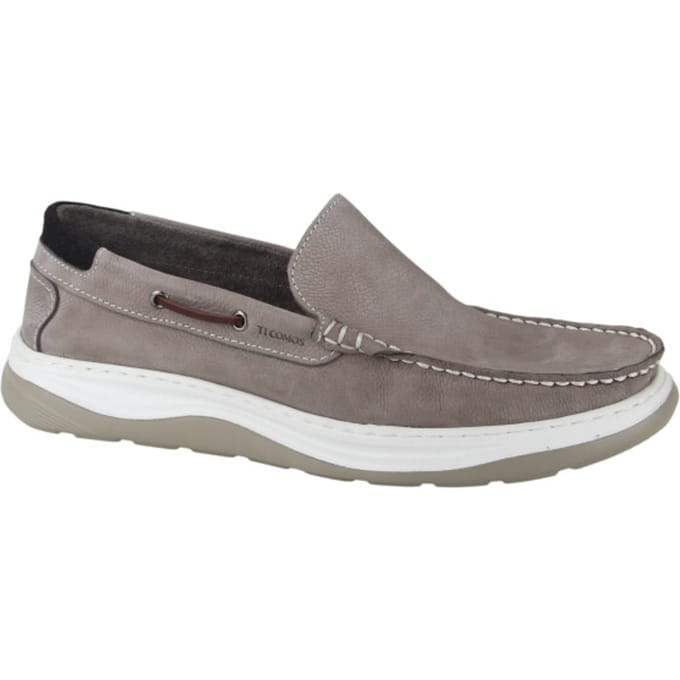 Ti Comos 1460007-202 heren instappers sportief