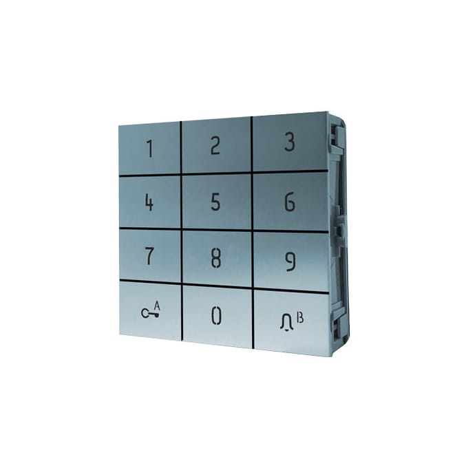 Comelit Ultra UT9279M Numeriek Toegangscontrolemodule - UT9279M - E3YCG