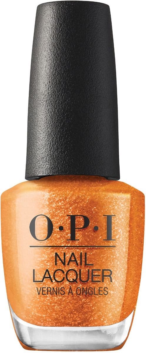 OPI Nail Lacquer - gLITer 15 ml
