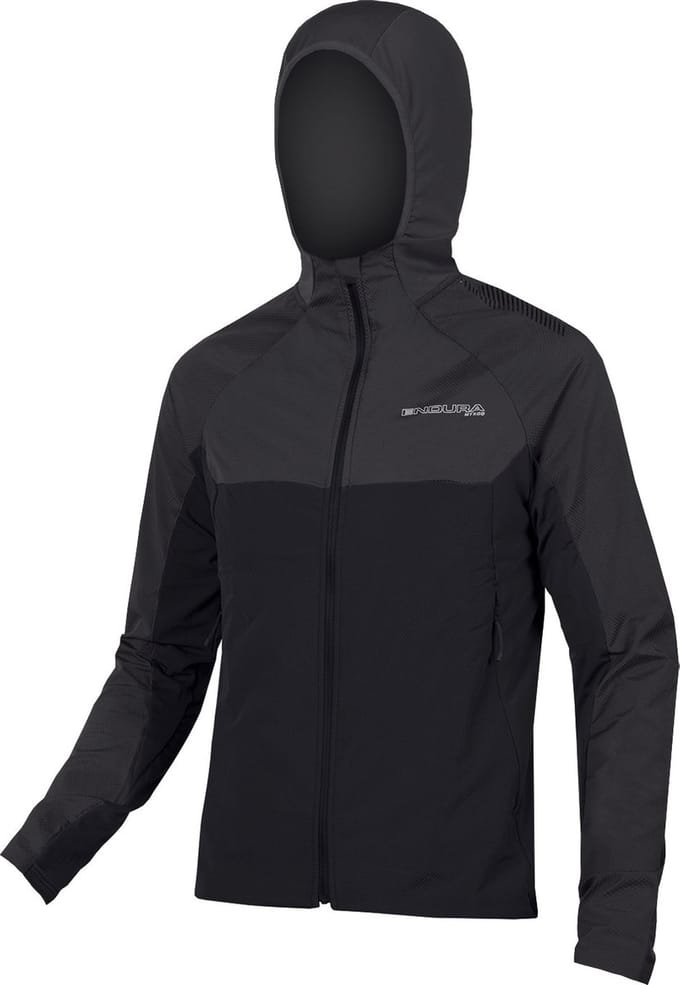 Endura Mt500 Thermal L/S Ii - Black