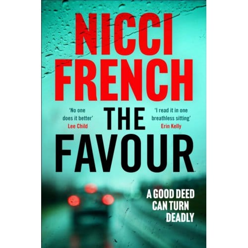 The Favour - Nicci French