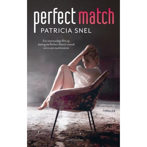 Perfect Match - Patricia Snel