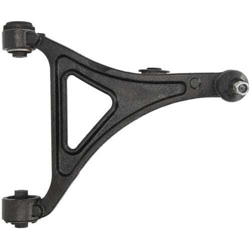 Draagarm, wielophanging CHASSIS PRO K641534AT Vooras, rechts, voor