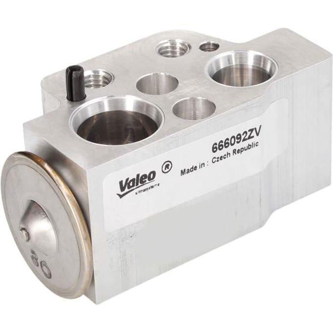 Expansieventiel, airconditioning VALEO 509901