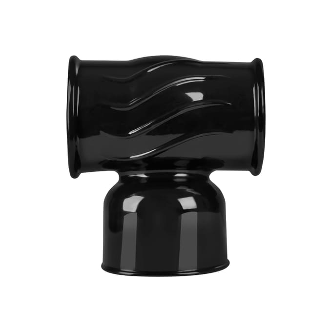 POWER Wand Vibrator Opzetstuk Hummer