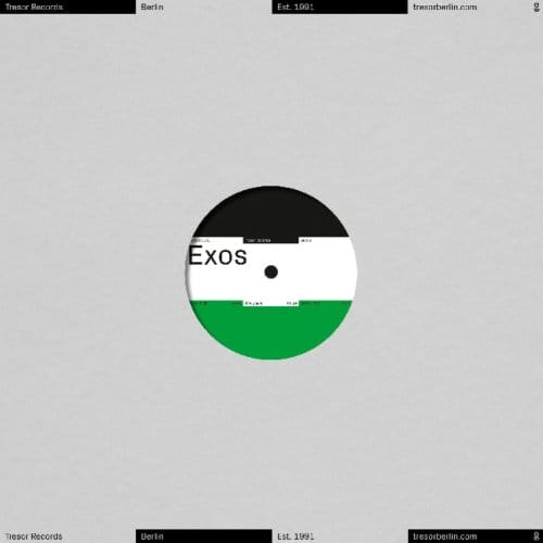 Green Light - Exos