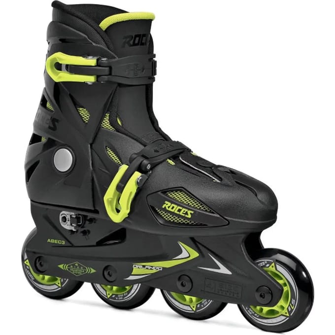 Kinder skeelers Roces Orlando 3