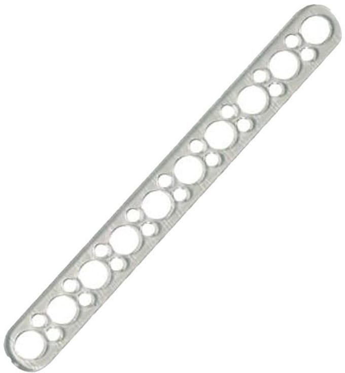 Comair Permanentstaafjes kort 100mm-50st