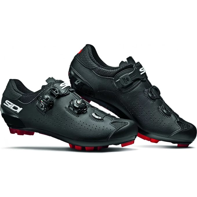Schoenen Sidi